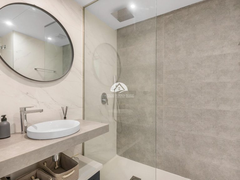 Apartment for Sale in Los Balcones Torrevieja, Alicante 19