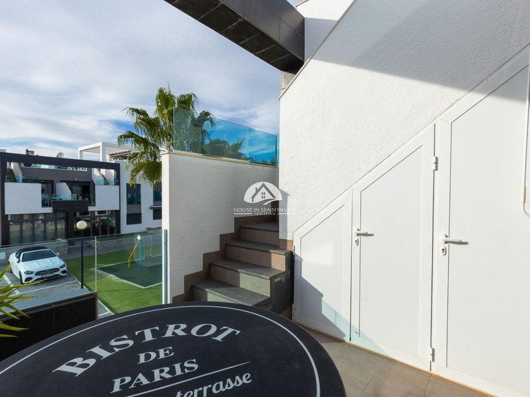 Apartment for Sale in Los Balcones Torrevieja, Alicante 20