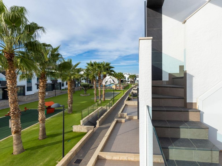 Apartment for Sale in Los Balcones Torrevieja, Alicante 21