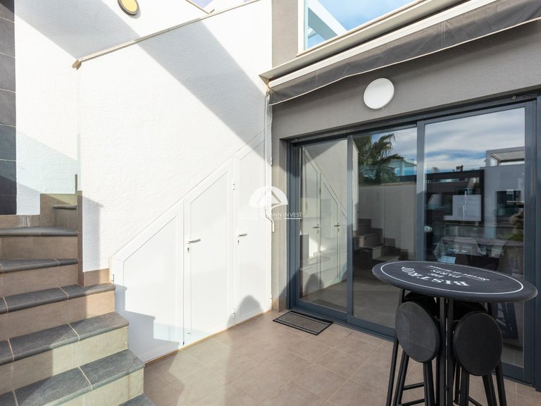 Apartment for Sale in Los Balcones Torrevieja, Alicante 22