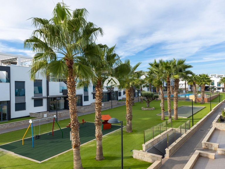 Apartment for Sale in Los Balcones Torrevieja, Alicante 23
