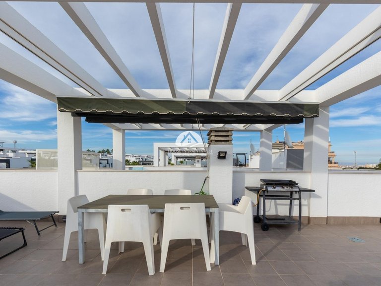 Apartment for Sale in Los Balcones Torrevieja, Alicante 25