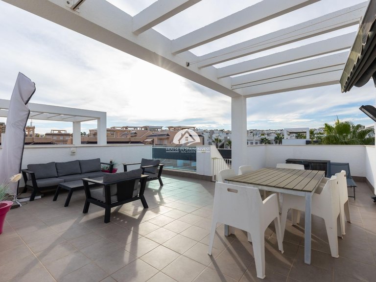 Apartment for Sale in Los Balcones Torrevieja, Alicante 27