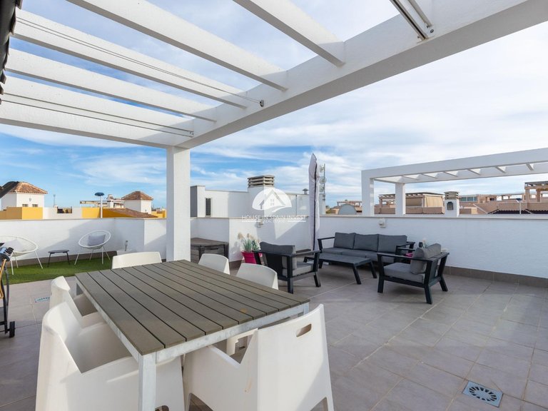 Apartment for Sale in Los Balcones Torrevieja, Alicante 29