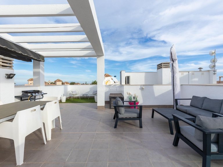Apartment for Sale in Los Balcones Torrevieja, Alicante 30