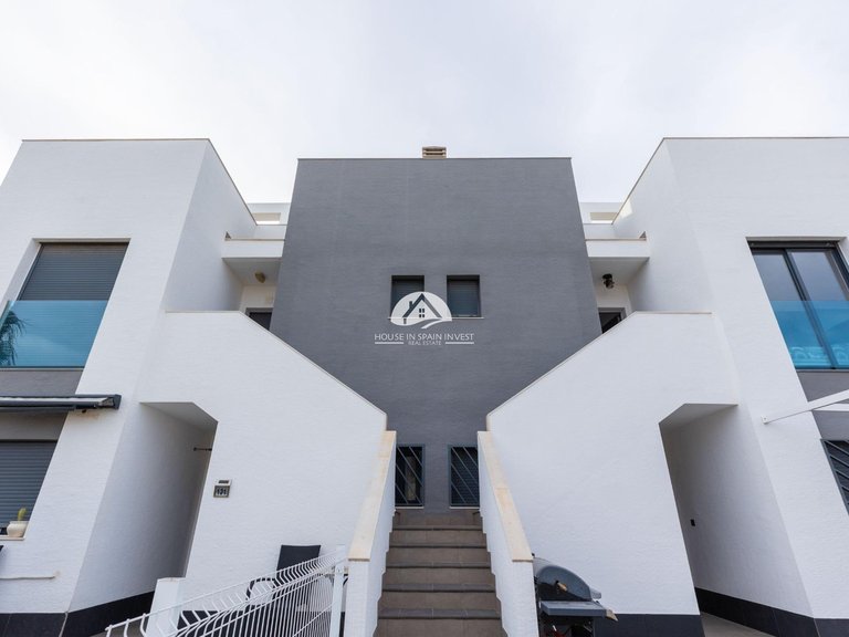 Apartment for Sale in Los Balcones Torrevieja, Alicante 31