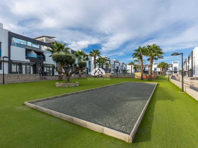 Apartment for Sale in Los Balcones Torrevieja, Alicante 37
