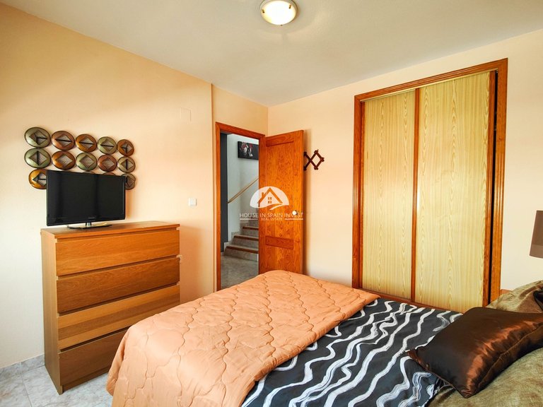 Town House for Sale in Los Altos Orihuela Costa, Alicante 28