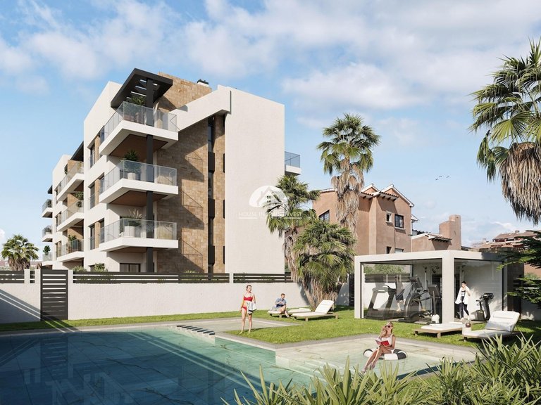 Villa for Sale in Aguas Nuevas - Sector 25 Torrevieja, Alicante 3