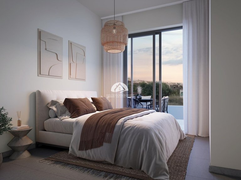 Villa for Sale in Aguas Nuevas - Sector 25 Torrevieja, Alicante 8