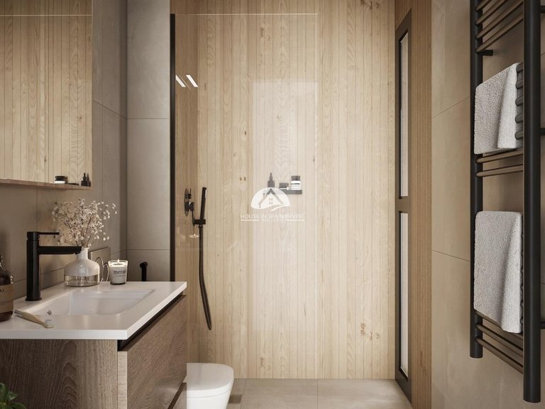 Villa for Sale in Aguas Nuevas - Sector 25 Torrevieja, Alicante 9