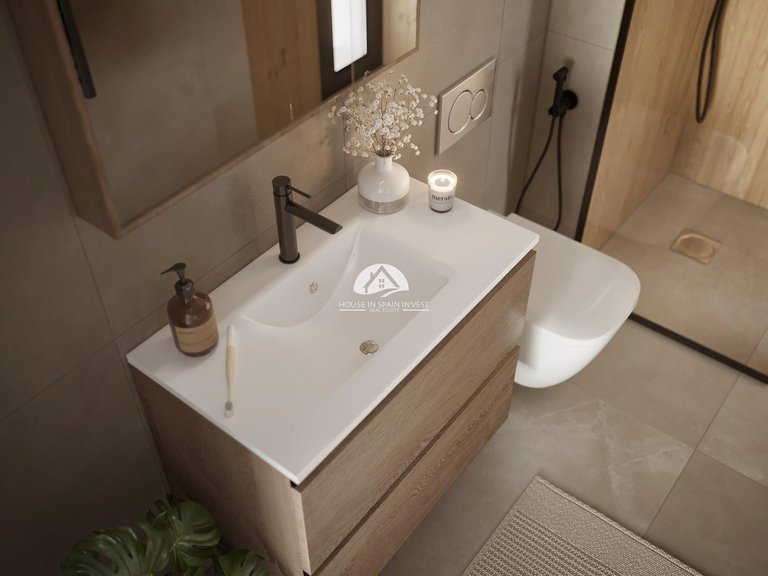 Villa for Sale in Aguas Nuevas - Sector 25 Torrevieja, Alicante 11