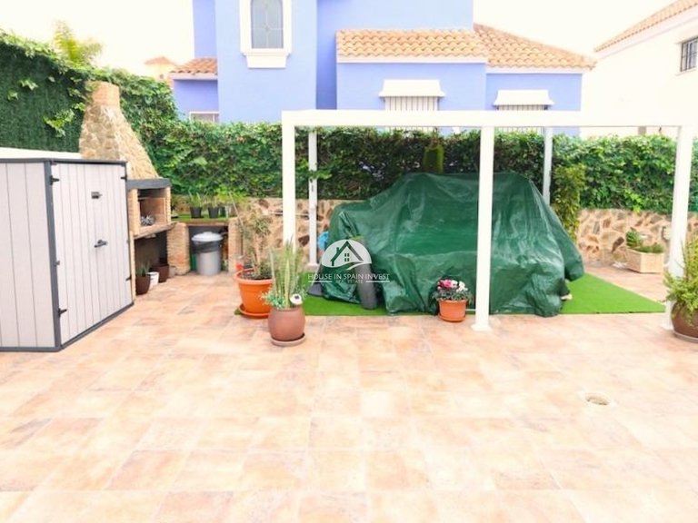 Villa for Sale in Villamartín - Las Filipinas San Miguel De Salinas, Alicante 6