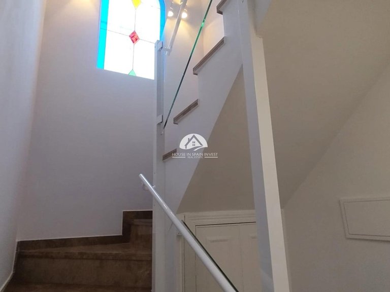 Villa for Sale in Villamartín - Las Filipinas San Miguel De Salinas, Alicante 14