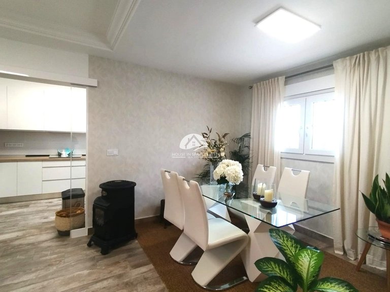 Villa for Sale in Villamartín - Las Filipinas San Miguel De Salinas, Alicante 19