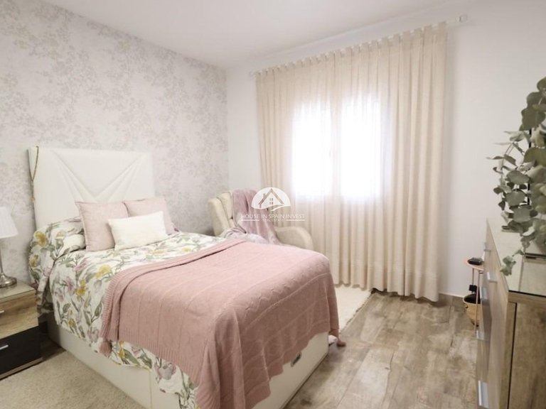 Villa for Sale in Villamartín - Las Filipinas San Miguel De Salinas, Alicante 24