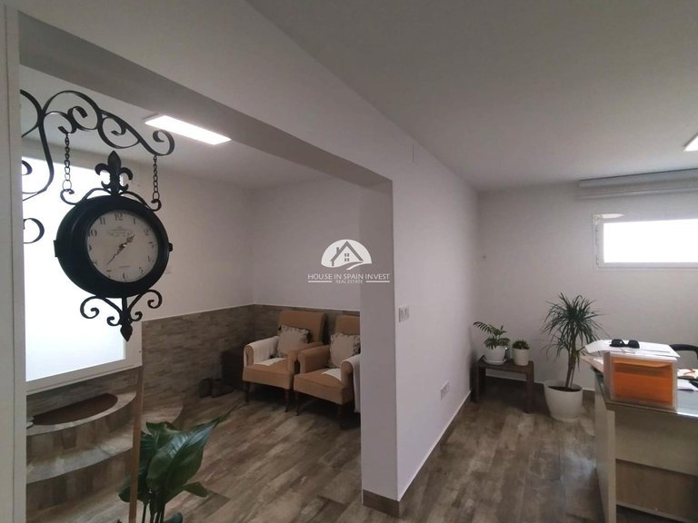 Villa for Sale in Villamartín - Las Filipinas San Miguel De Salinas, Alicante 37