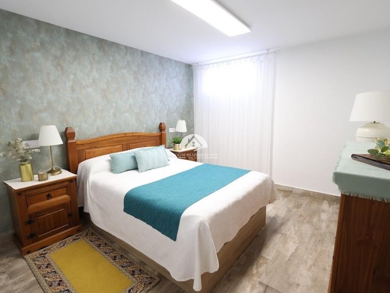 Villa for Sale in Villamartín - Las Filipinas San Miguel De Salinas, Alicante 38