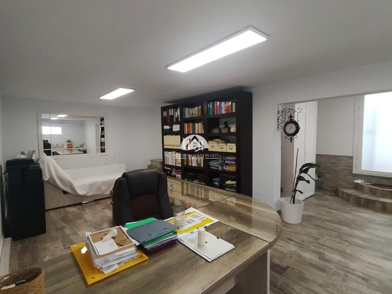 Villa for Sale in Villamartín - Las Filipinas San Miguel De Salinas, Alicante 42