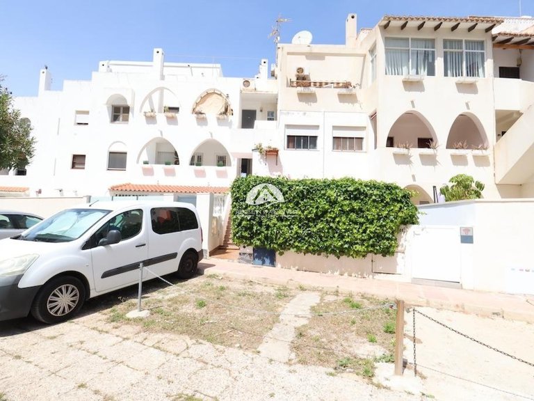 Apartment for Sale in La Zenia Orihuela Costa, Alicante 14