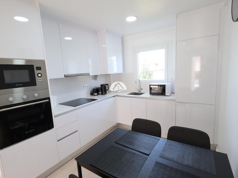 Apartment for Sale in La Zenia Orihuela Costa, Alicante 5