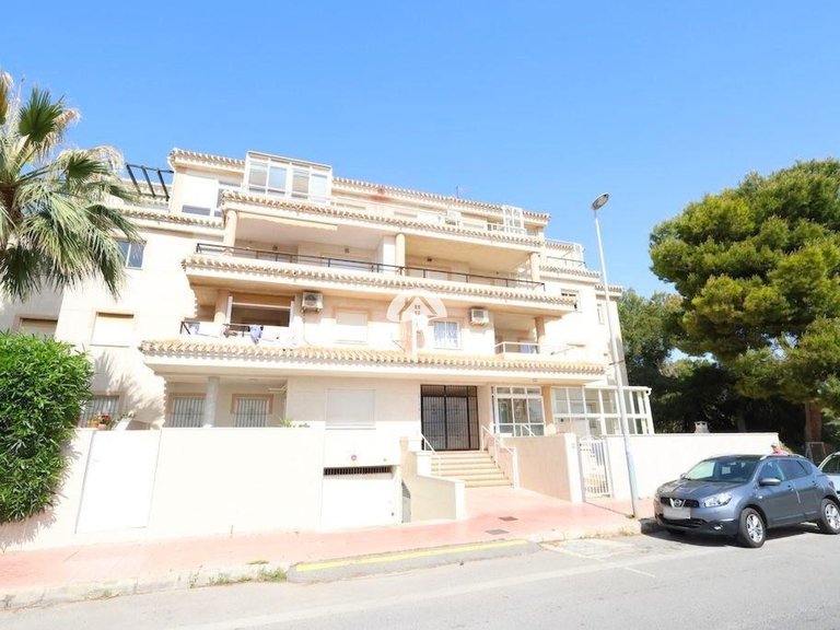 Apartment for Sale in Playa Flamenca Orihuela Costa, Alicante 2