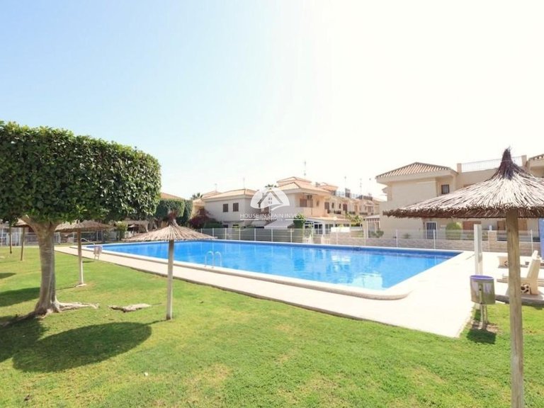 Apartment for Sale in Playa Flamenca Orihuela Costa, Alicante 3