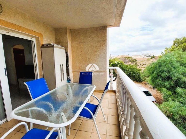 Apartment for Sale in Playa Flamenca Orihuela Costa, Alicante 4