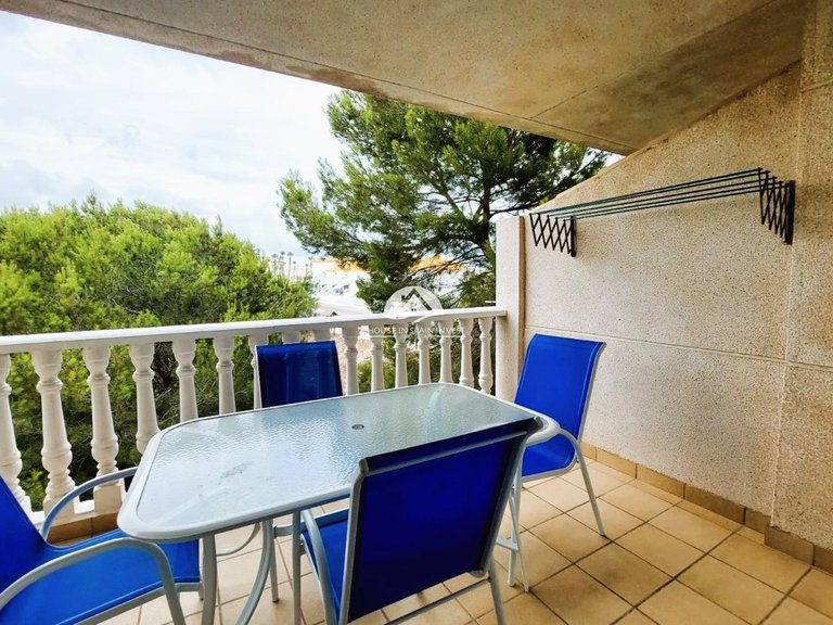 Apartment for Sale in Playa Flamenca Orihuela Costa, Alicante 1