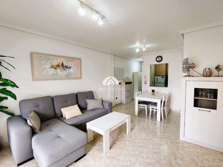 Apartment for Sale in Playa Flamenca Orihuela Costa, Alicante 5
