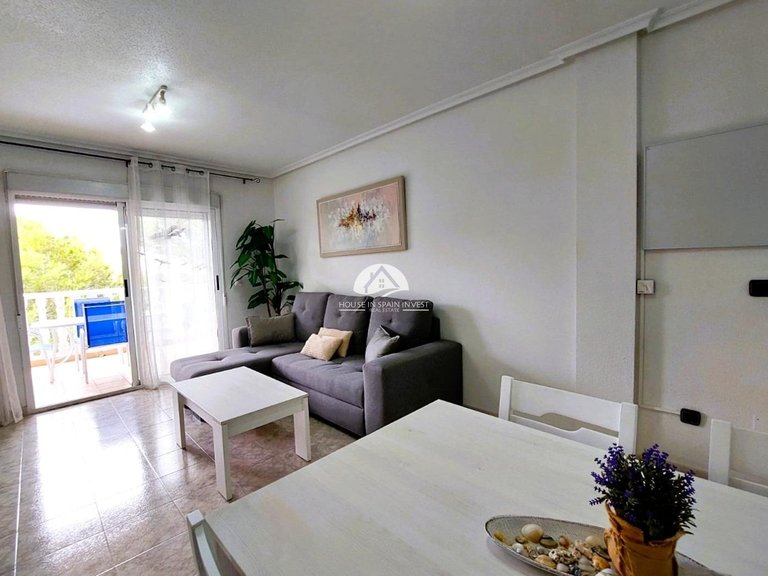 Apartment for Sale in Playa Flamenca Orihuela Costa, Alicante 6