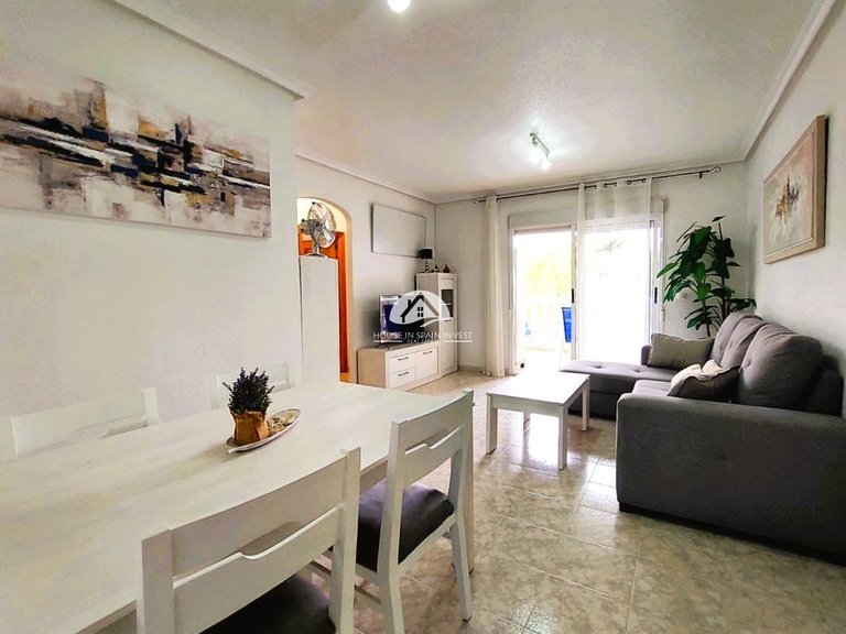 Apartment for Sale in Playa Flamenca Orihuela Costa, Alicante 8