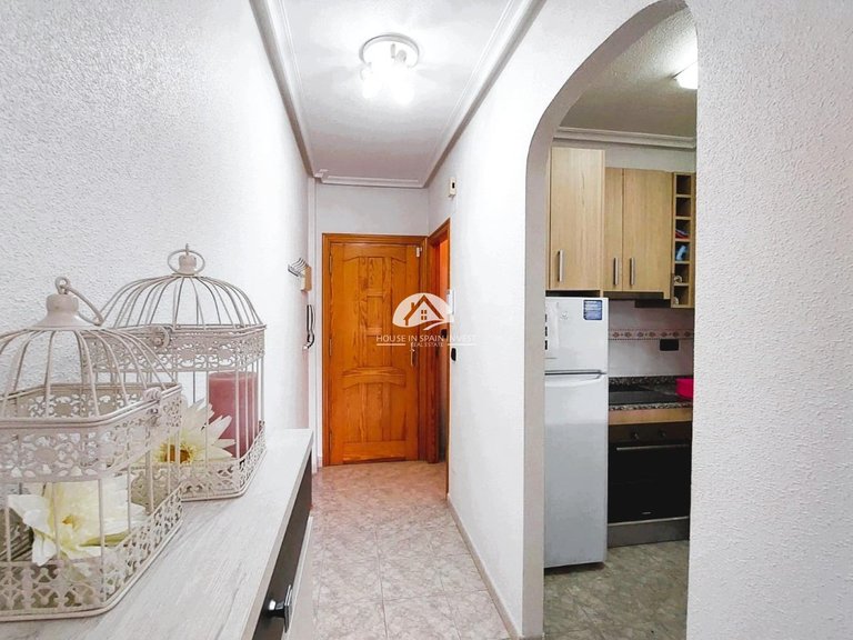 Apartment for Sale in Playa Flamenca Orihuela Costa, Alicante 9