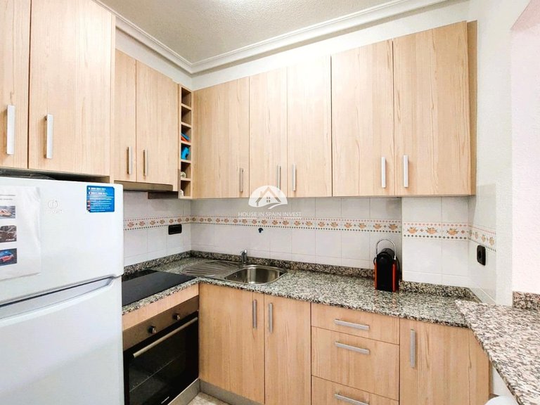 Apartment for Sale in Playa Flamenca Orihuela Costa, Alicante 10
