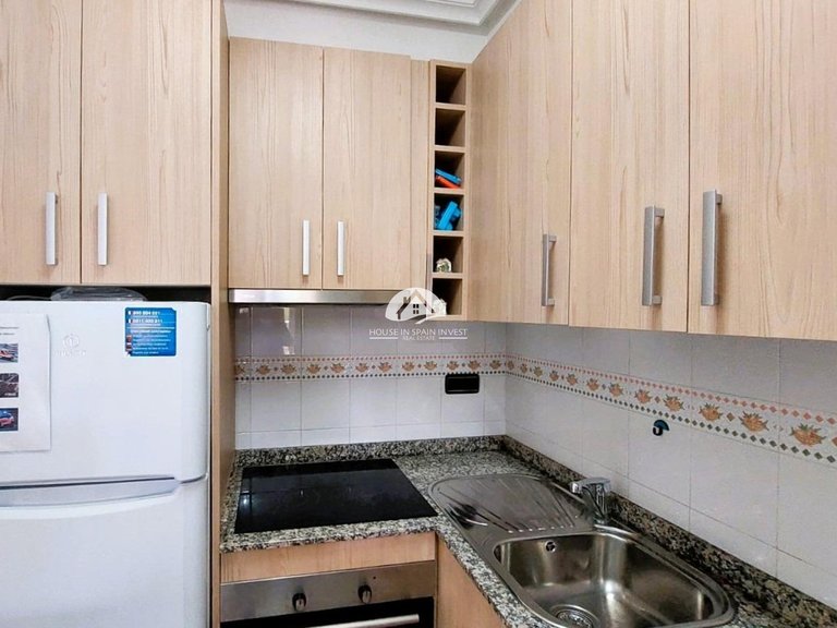 Apartment for Sale in Playa Flamenca Orihuela Costa, Alicante 11