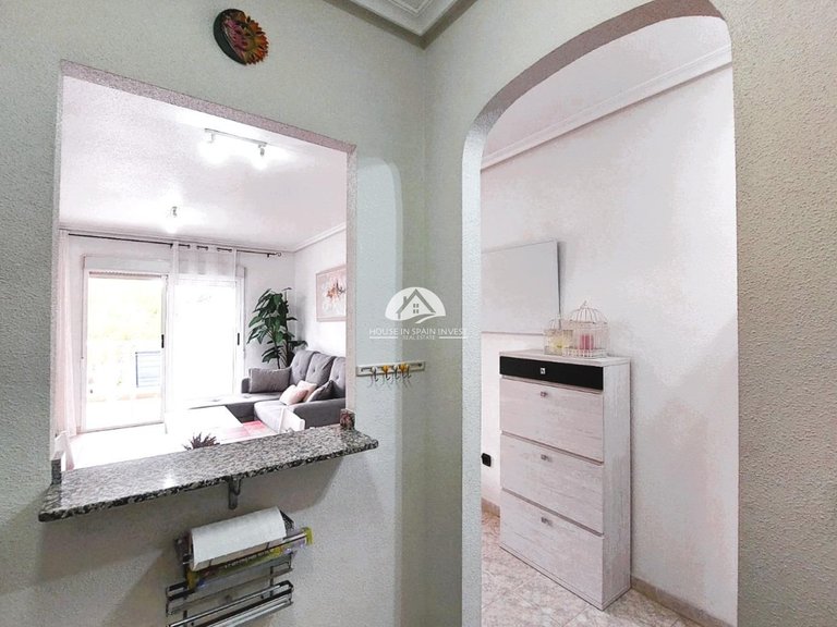 Apartment for Sale in Playa Flamenca Orihuela Costa, Alicante 12