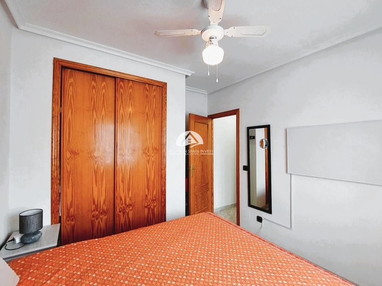 Apartment for Sale in Playa Flamenca Orihuela Costa, Alicante 13