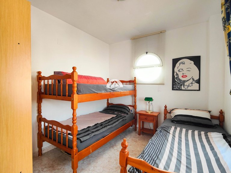 Town House for Sale in Los Altos Orihuela Costa, Alicante 29