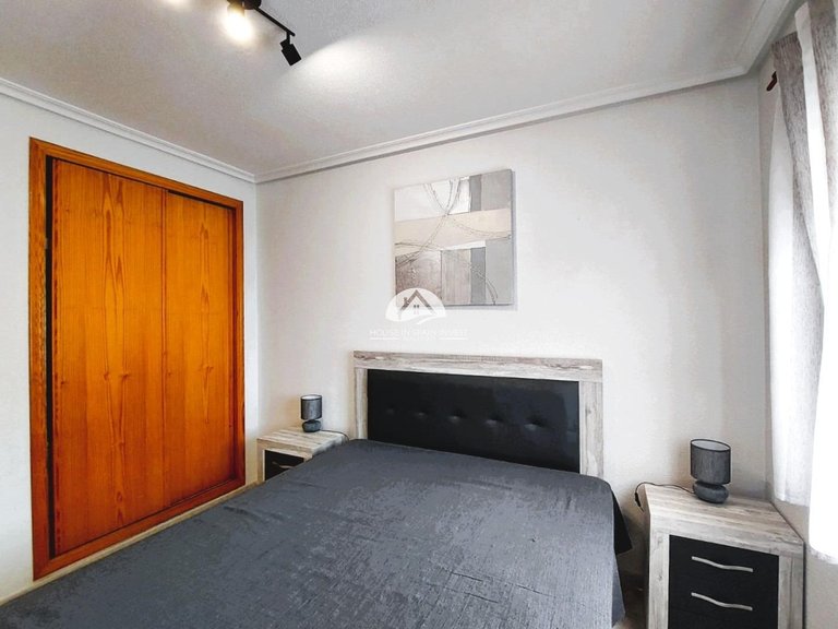 Apartment for Sale in Playa Flamenca Orihuela Costa, Alicante 15