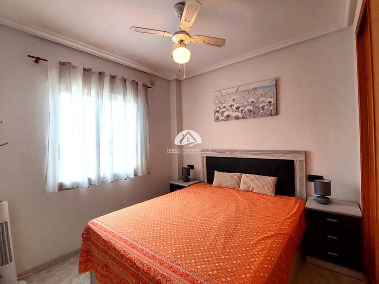 Apartment for Sale in Playa Flamenca Orihuela Costa, Alicante 17