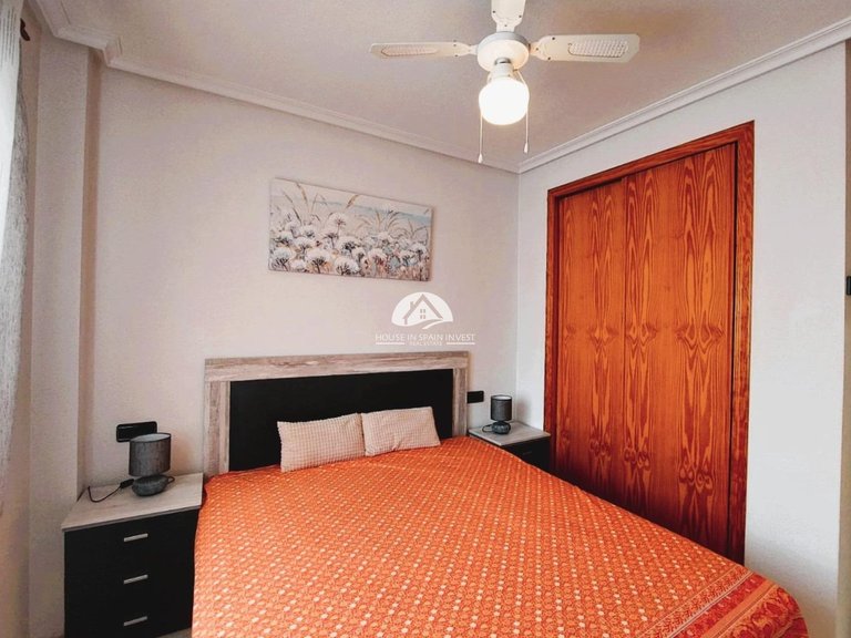 Apartment for Sale in Playa Flamenca Orihuela Costa, Alicante 18
