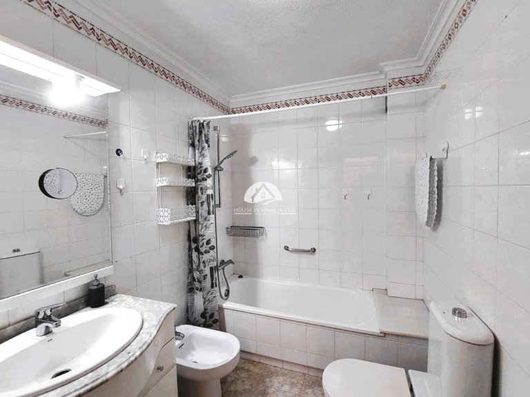 Apartment for Sale in Playa Flamenca Orihuela Costa, Alicante 19