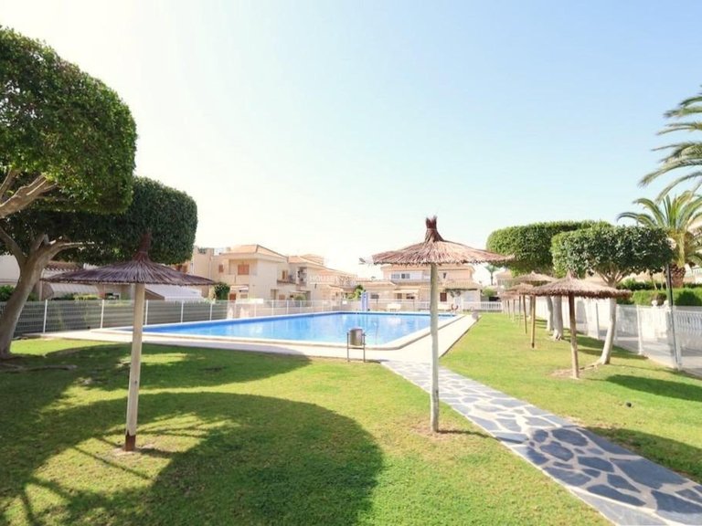 Apartment for Sale in Playa Flamenca Orihuela Costa, Alicante 22