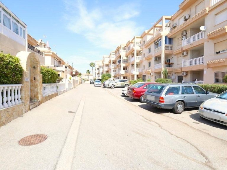 Apartment for Sale in Playa Flamenca Orihuela Costa, Alicante 23