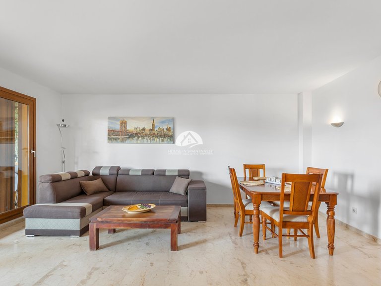 Apartment for Sale in Punta Prima Torrevieja, Alicante 4