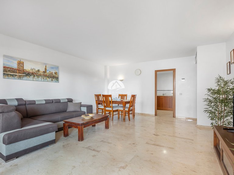 Apartment for Sale in Punta Prima Torrevieja, Alicante 6