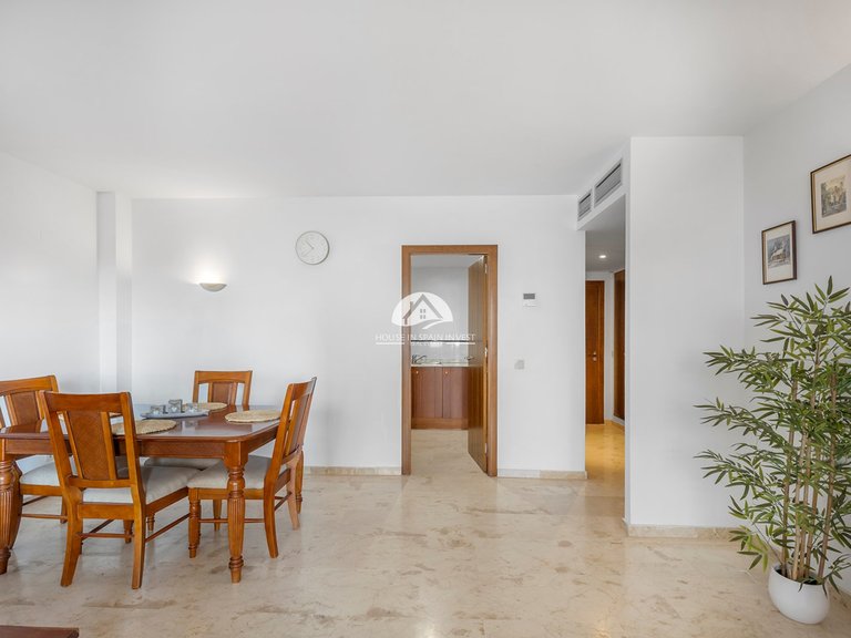 Apartment for Sale in Punta Prima Torrevieja, Alicante 7