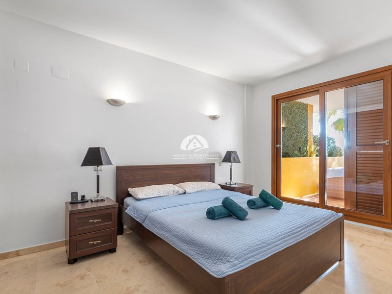 Apartment for Sale in Punta Prima Torrevieja, Alicante 10