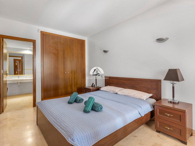 Apartment for Sale in Punta Prima Torrevieja, Alicante 11