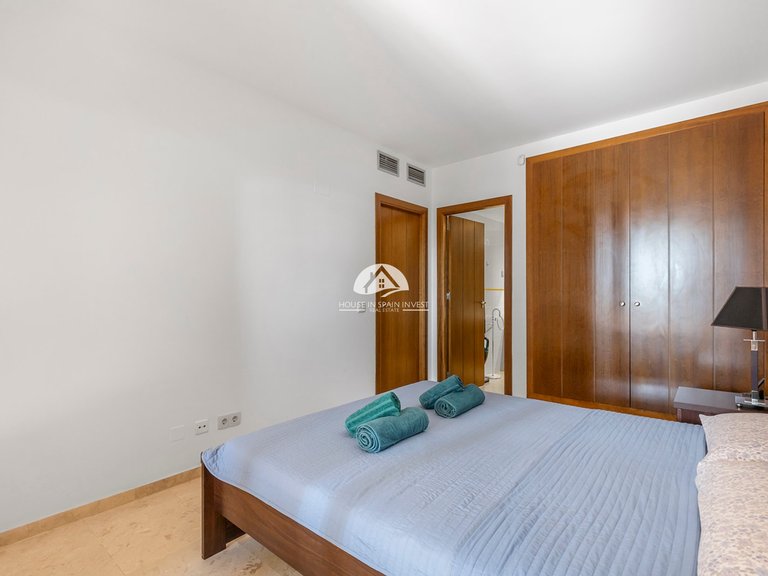 Apartment for Sale in Punta Prima Torrevieja, Alicante 12
